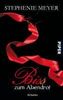 Stephenie Meyer: Bis (Biss) zum Abendrot, Buch