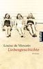 Louise de Vilmorin: Liebesgeschichte, Buch