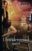 Karen Chance: Unwiderstehlich untot, Buch