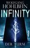 Wolfgang Hohlbein: Infinity, Buch