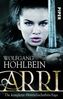 Wolfgang Hohlbein: Arri, Buch