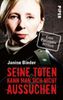 Janine Binder: Seine Toten kann man sich nicht aussuchen, Buch