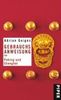 Adrian Geiges: Gebrauchsanweisung für Peking und Shanghai, Buch