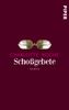 Charlotte Roche: Schoßgebete, Buch