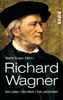 Martin Gregor-Dellin: Richard Wagner, Buch