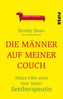 Brandy Dunn: Die Männer auf meiner Couch, Buch