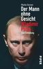 Masha Gessen: Der Mann ohne Gesicht, Buch