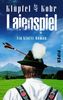 Volker Klüpfel: Laienspiel, Buch