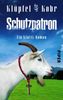 Volker Klüpfel: Schutzpatron, Buch