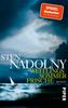 Sten Nadolny: Weitlings Sommerfrische, Buch