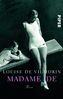 Louise de Vilmorin: Madame de, Buch