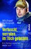 Michael Behrendt: Vertuscht, verraten, im Stich gelassen, Buch