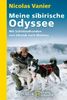 Nicolas Vanier: Meine sibirische Odyssee, Buch