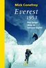 Mick Conefrey: Everest 1953, Buch