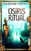 George Mann: Osiris Ritual, Buch