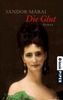 Sandor Marai: Die Glut, eBook