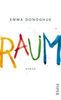 Emma Donoghue: Raum, eBook