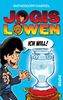 Lutz Mathesdorf: Jogis Löwen - Ich will !, eBook