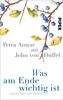John von Düffel: Geschichten vom Sterben, eBook