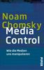 Noam Chomsky: Media Control, eBook