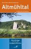 Martin Röper: Altmühltal, Buch