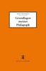 Maria Montessori: Grundlagen meiner Pädagogik, Buch