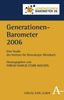 Generationen-Barometer 2006, Buch