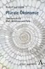 Rudolf Zur Lippe: Plurale Ökonomie, Buch