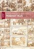Pendant Plus, Buch