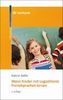 Katrin Sellin: Wenn Kinder mit Legasthenie Fremdsprachen lernen, Buch