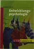Werner Wicki: Entwicklungspsychologie, Buch