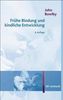 John Bowlby: Frühe Bindung und kindliche Entwicklung, Buch