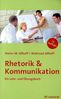 Dieter-W. Allhoff: Rhetorik & Kommunikation, Buch