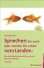 Hartwig Eckert: Sprechen Sie noch oder werden Sie schon verstanden?, Buch