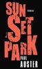 Paul Auster: Sunset Park, Buch