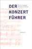 Der Konzertführer, Buch