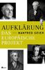 Manfred Geier: Aufklärung, Buch