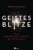 Manfred Geier: Geistesblitze, Buch