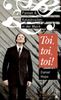 Daniel Hope: Toi, toi, toi!, Buch