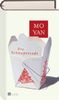 Die Schnapsstadt - Verschweisste Ex. ZUM SONDERPREIS!, Buch