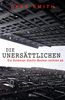 Greg Smith: Die Unersättlichen, Buch