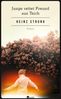 Heinz Strunk: Junge rettet Freund aus Teich, Buch