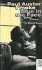 Paul Auster: Smoke / Blue in the Face, Buch