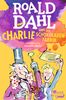 Roald Dahl: Charlie und die Schokoladenfabrik, Buch
