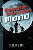 P. B. Kerr: Geheimmission Mond, Buch