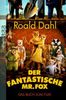 Roald Dahl: Der fantastische Mr. Fox, Buch