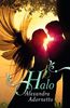 Alexandra Adornetto: Halo, Buch