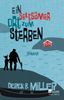 Derek B. Miller: Ein seltsamer Ort zum Sterben, Buch