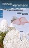 Daniel Kehlmann: Die Vermessung der Welt, Buch