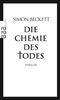 Simon Beckett: Die Chemie des Todes, Buch